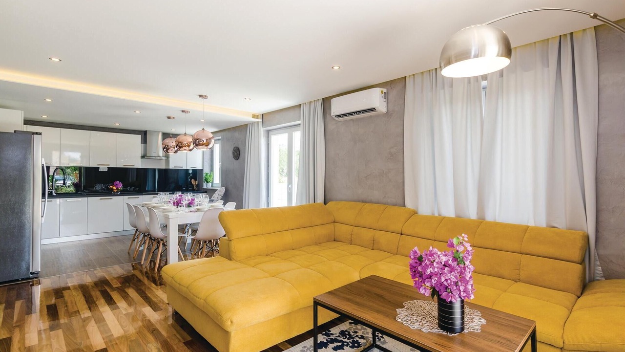 Photo of Bedroom in Dubrovnik