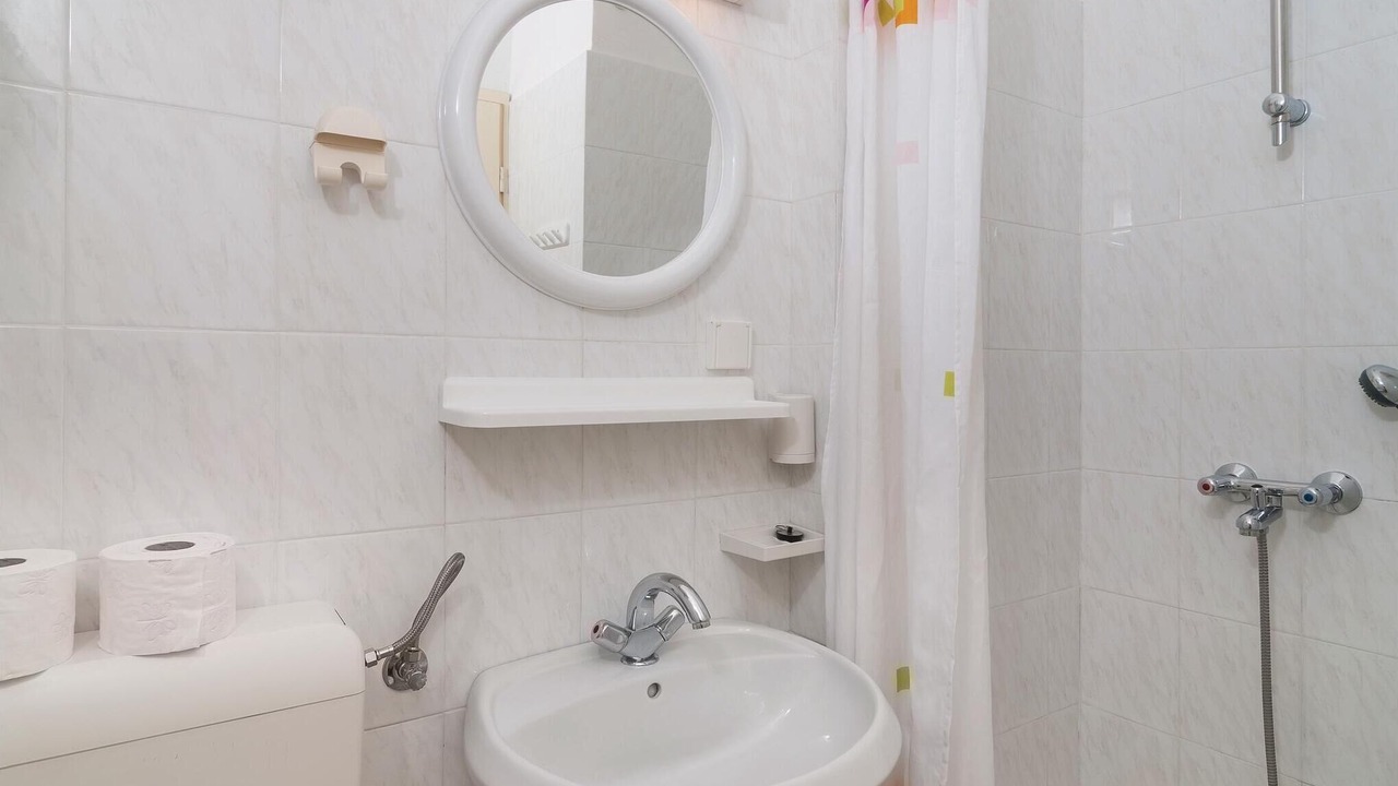 Photo of Bathroom in Supetar