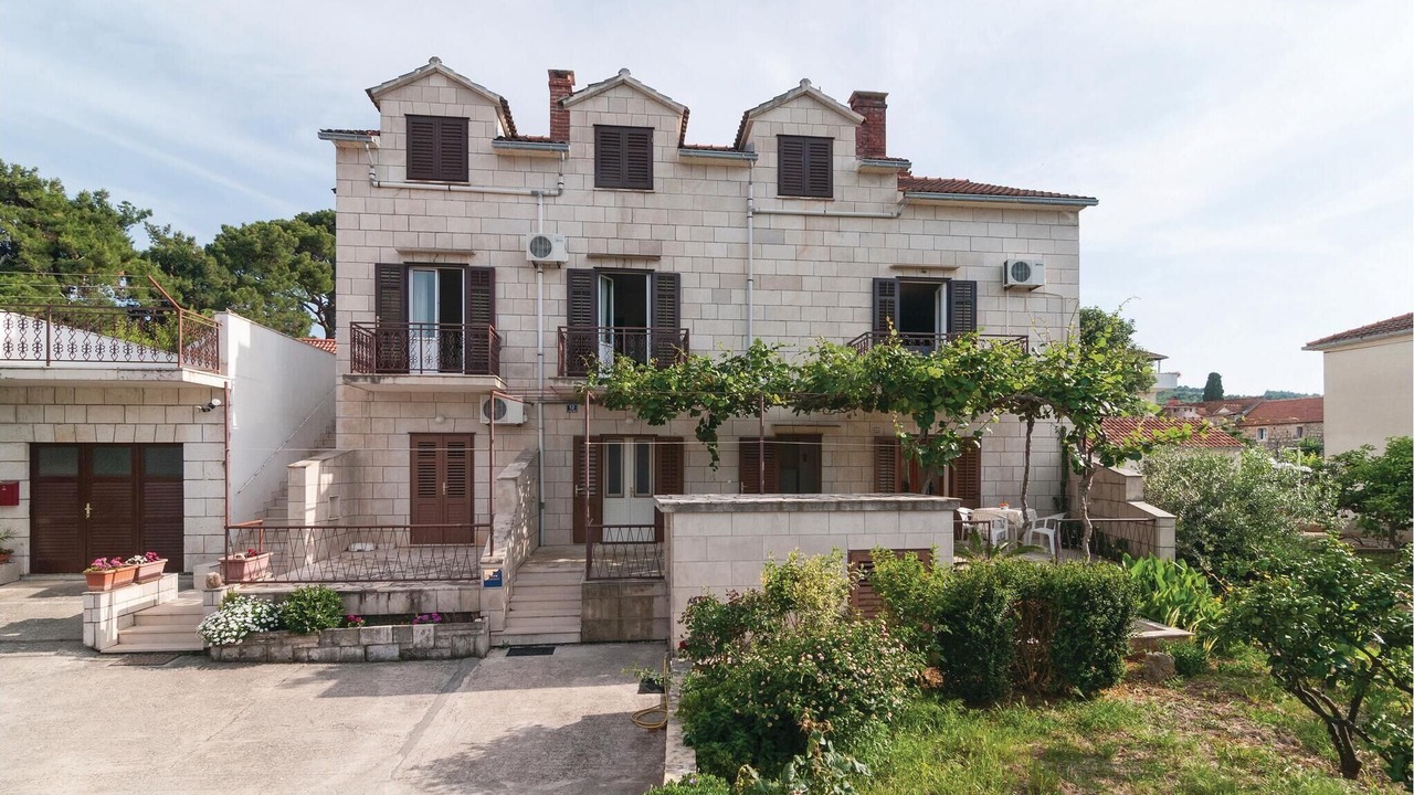 Photo of Outdoor in Supetar
