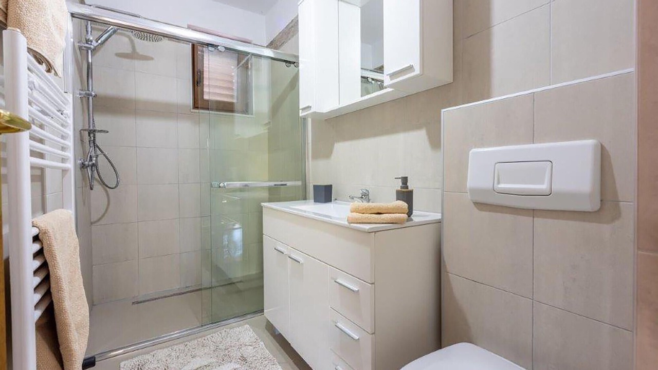 Photo of Bathroom in Dramalj