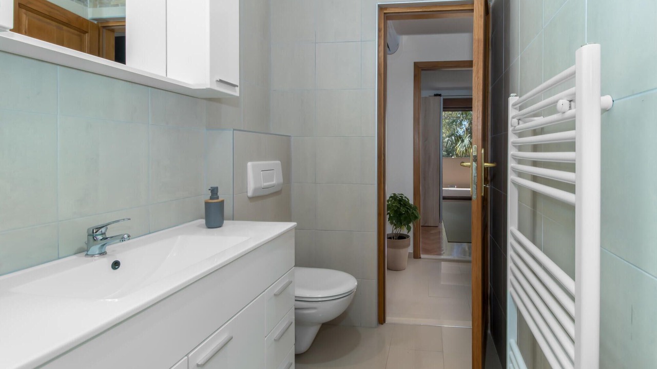 Photo of Bathroom in Dramalj