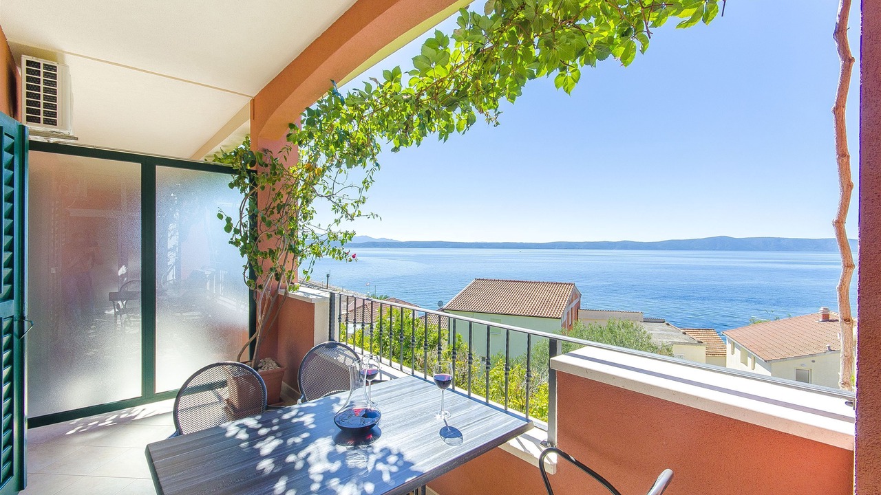 Photo of Outdoor in Podgora