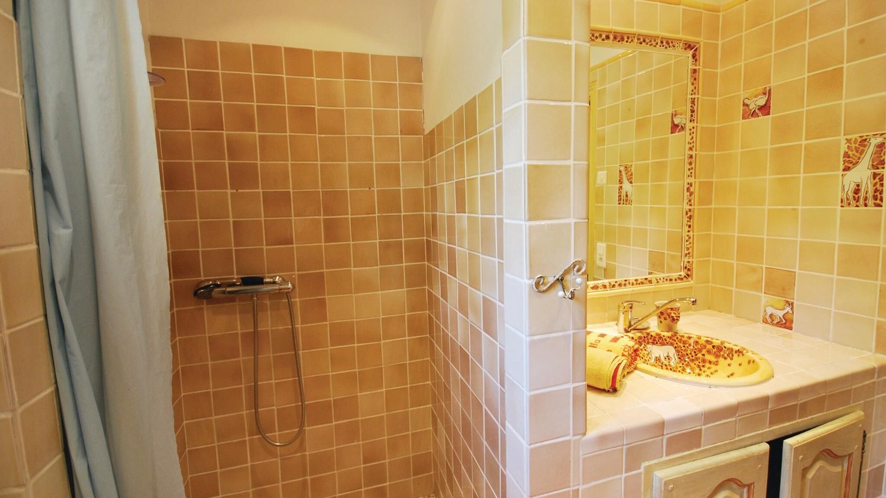 Photo of Bathroom in Salernes