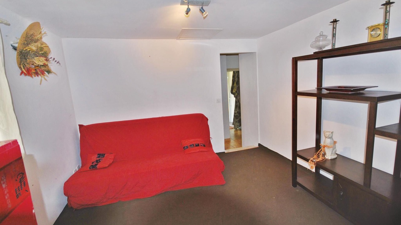 Photo of Bedroom in Salernes