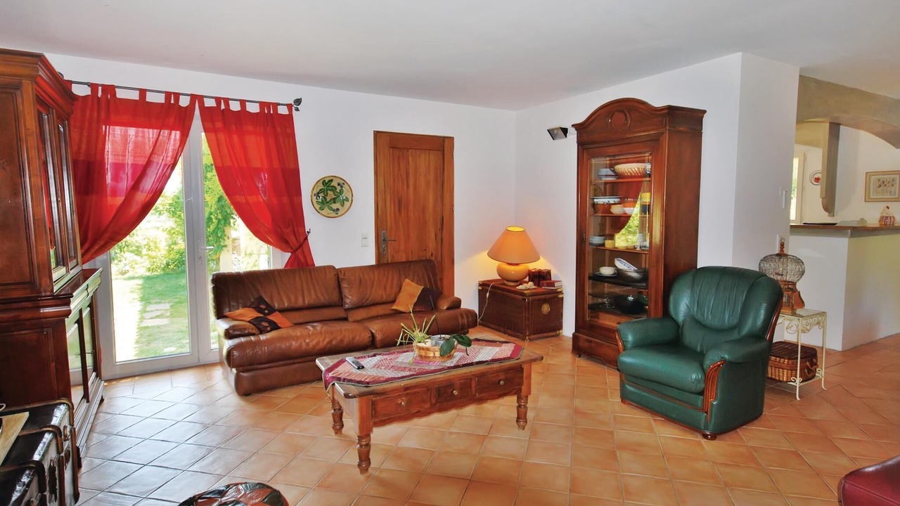 Photo of Bedroom in Salernes