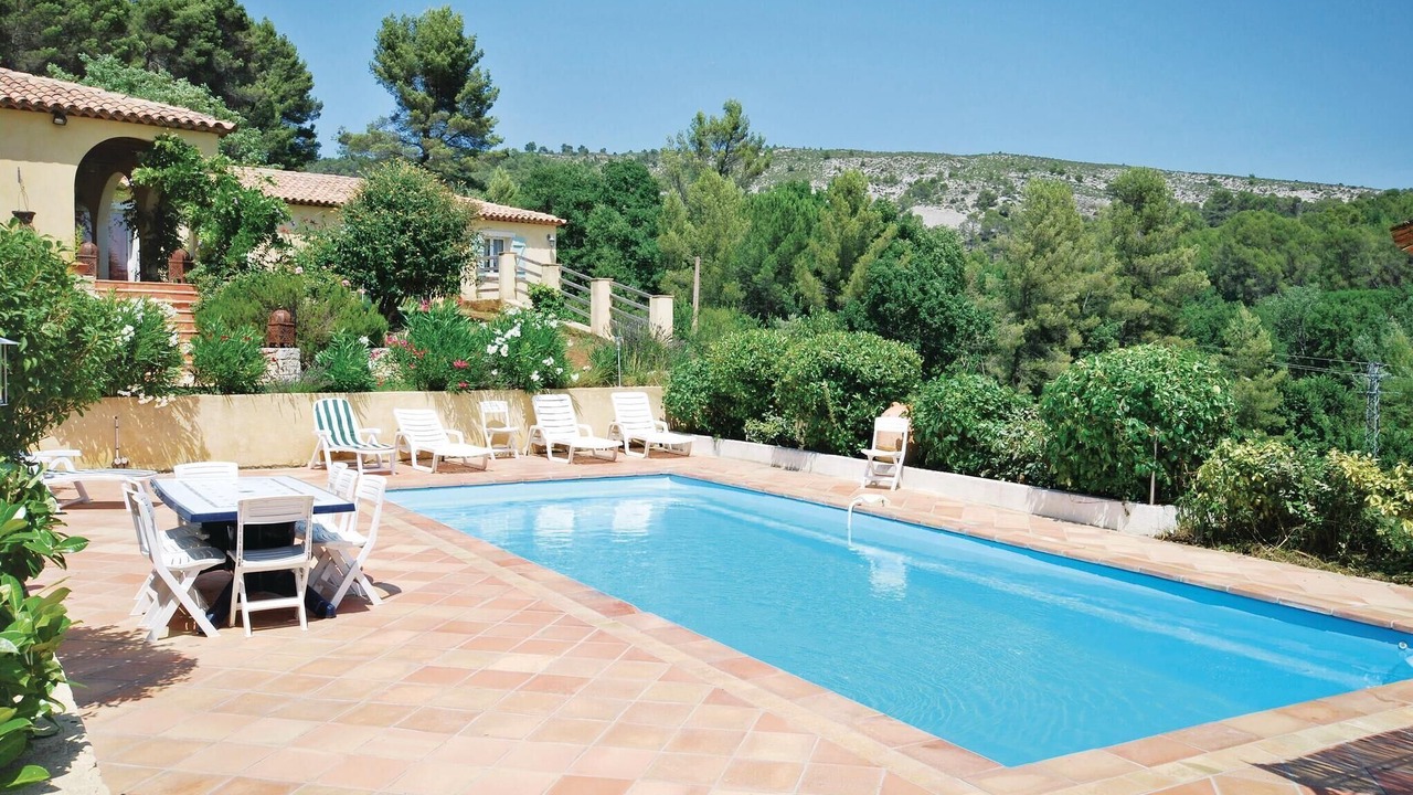 Photo of Outdoor in Salernes
