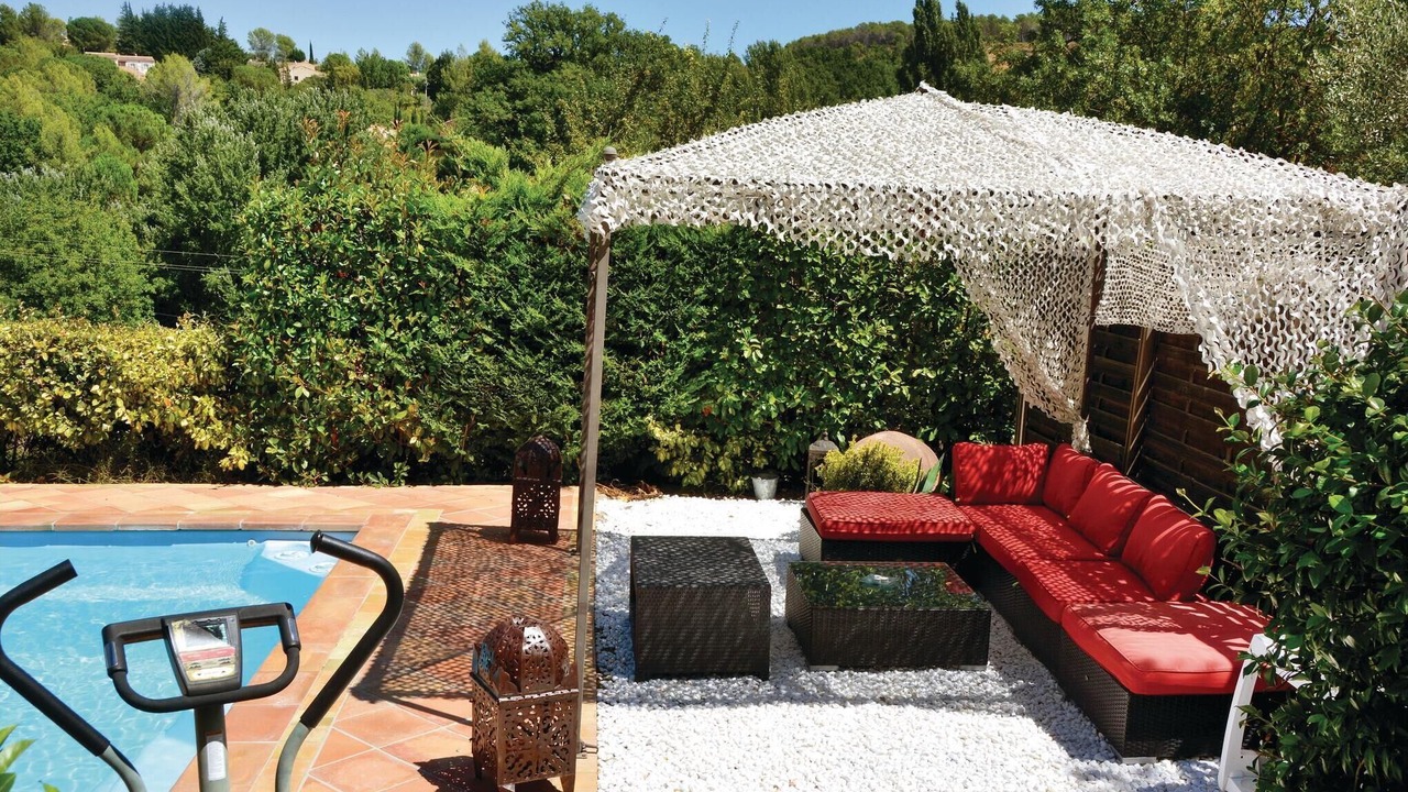 Photo of Outdoor in Salernes