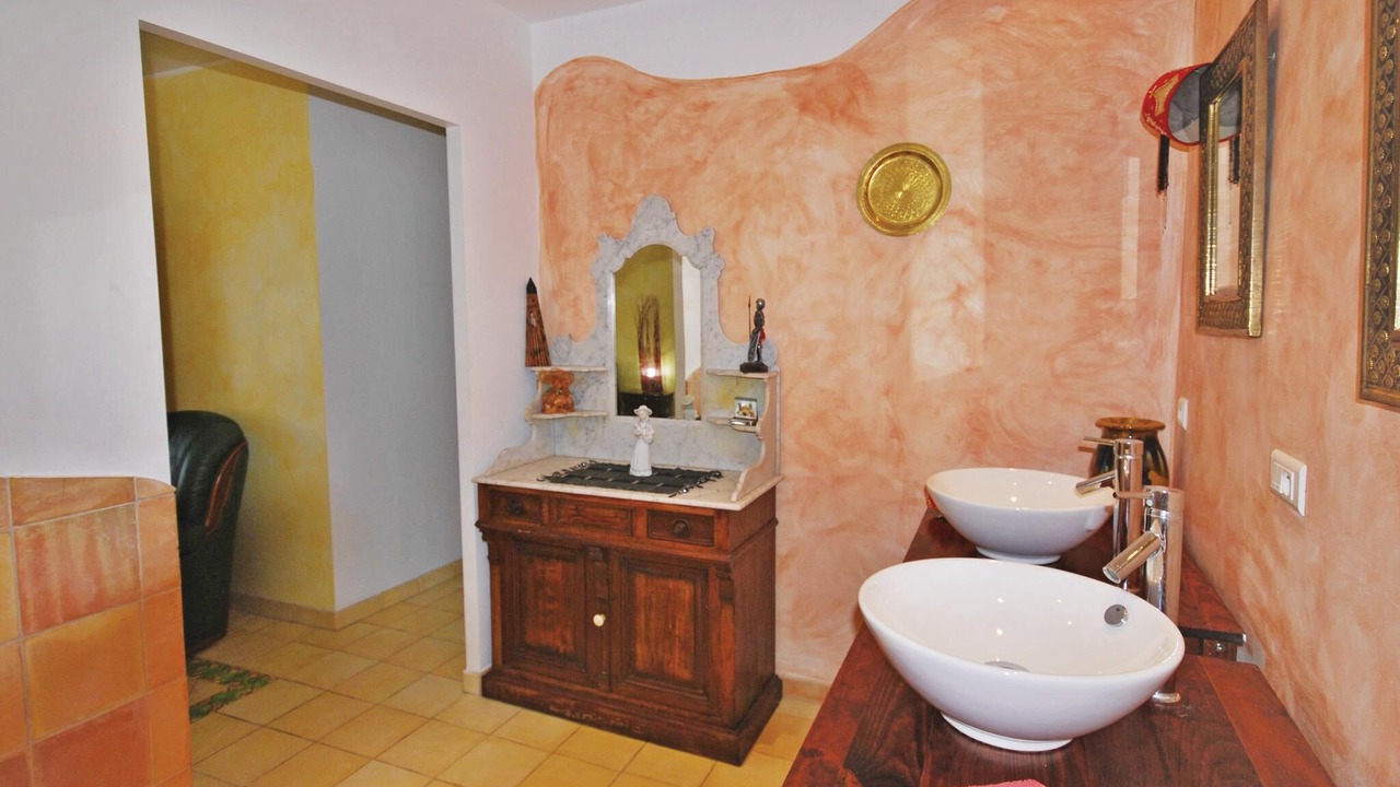 Photo of Bathroom in Salernes