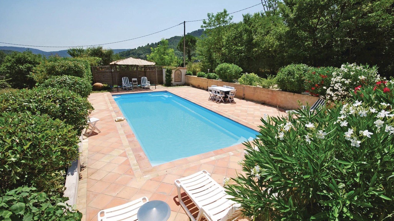 Photo of Outdoor in Salernes