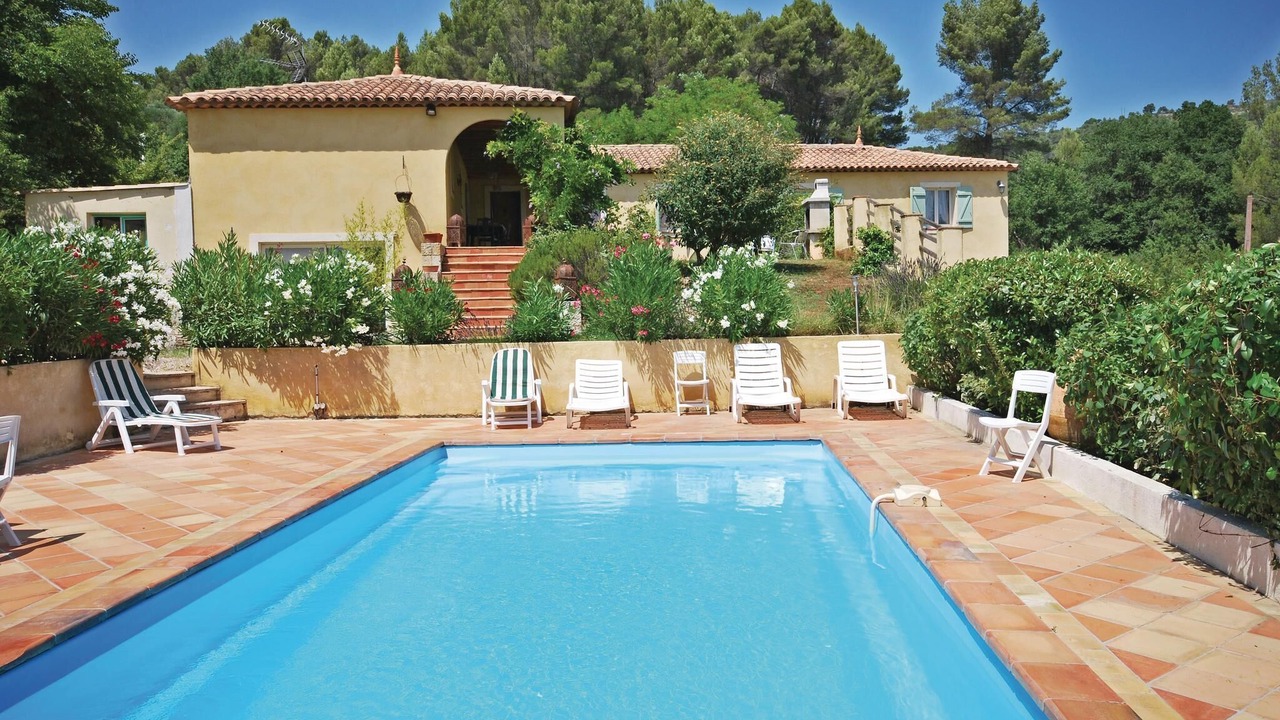 Photo of Outdoor in Salernes