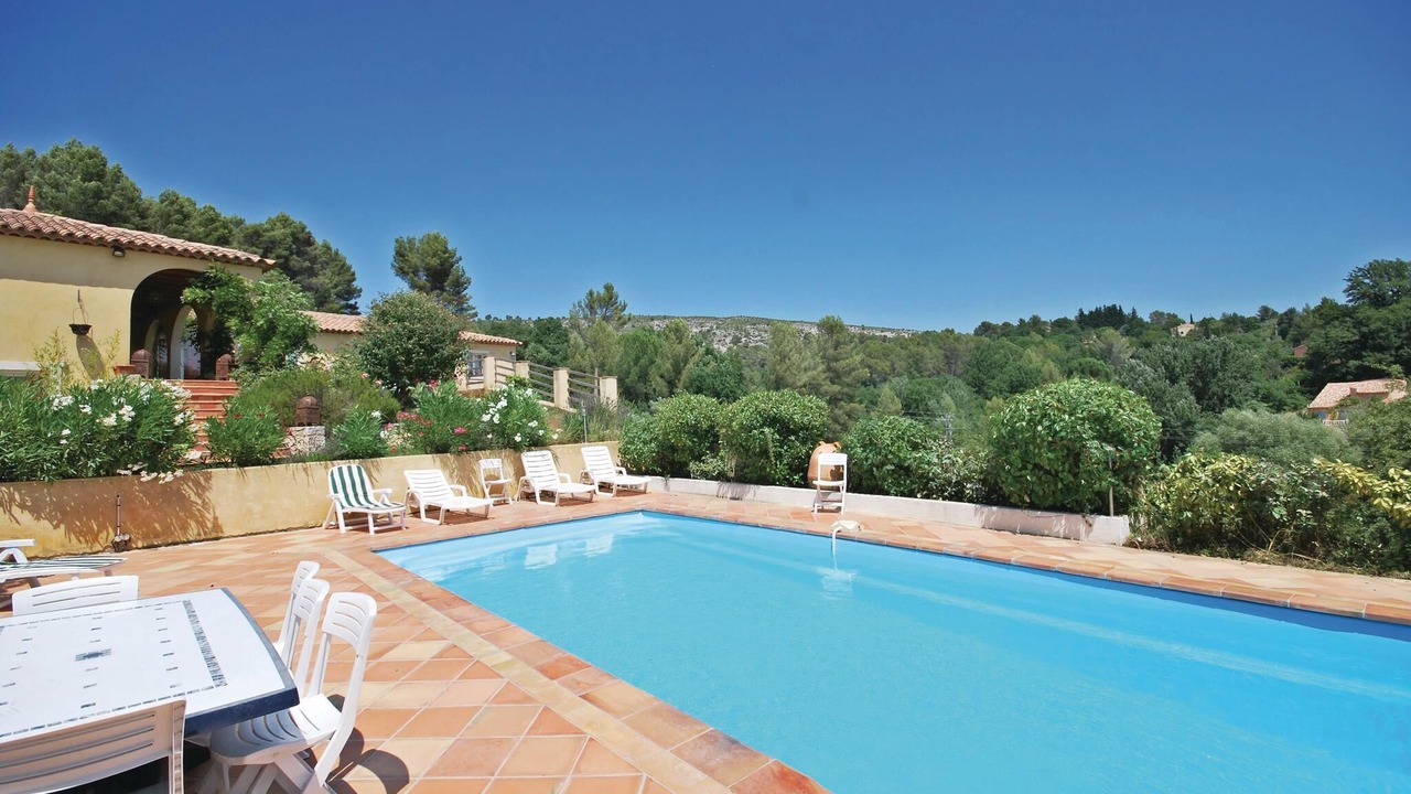 Photo of Outdoor in Salernes