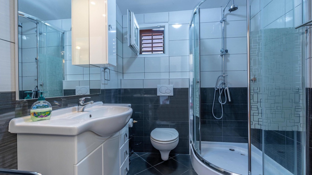Photo of Bathroom in Jesenice