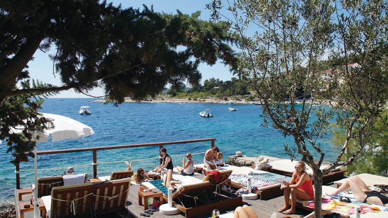 Photo of Others in Vrboska