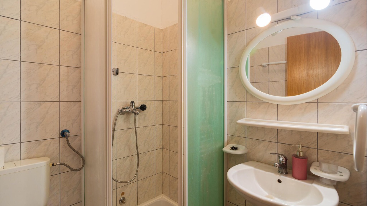 Photo of Bathroom in Vrboska