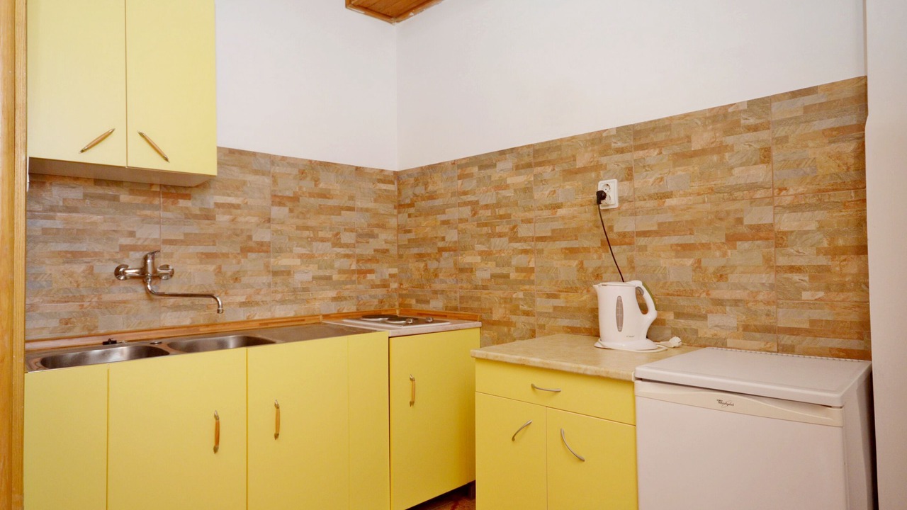 Photo of Kitchen in Jesenice