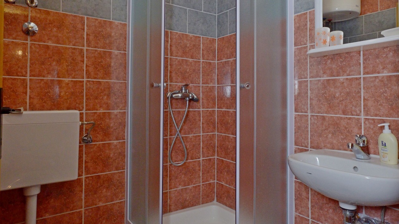 Photo of Bathroom in Jesenice