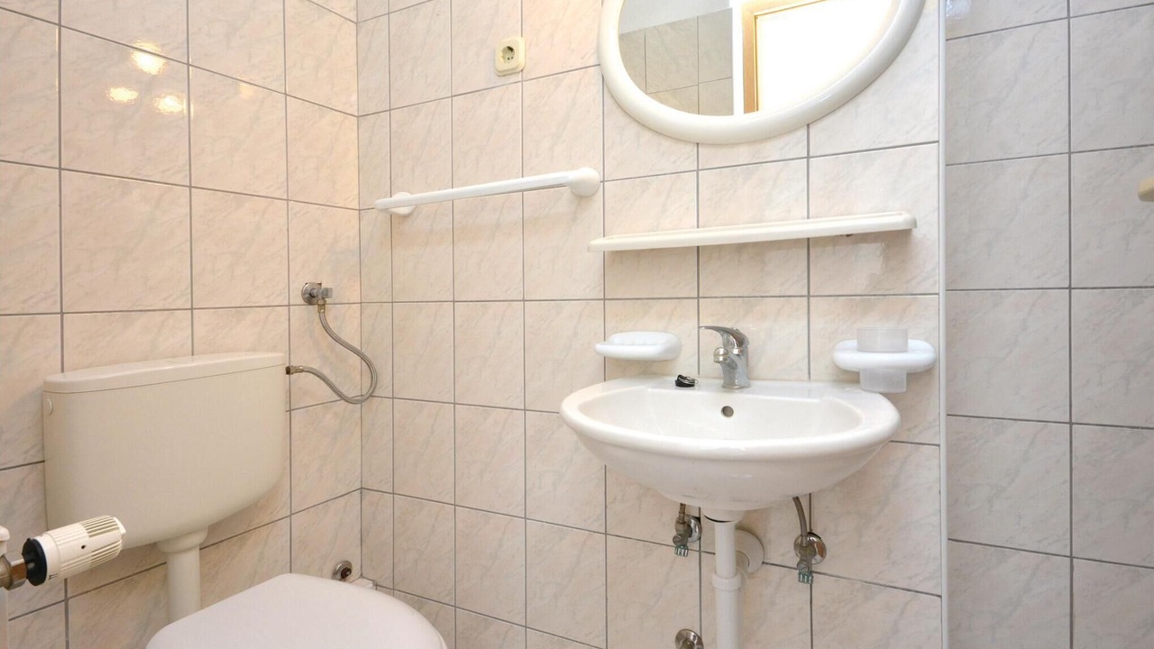 Photo of Bathroom in Vrboska