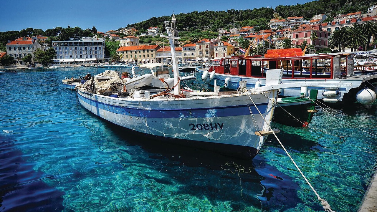 Photo of Others in Vrboska