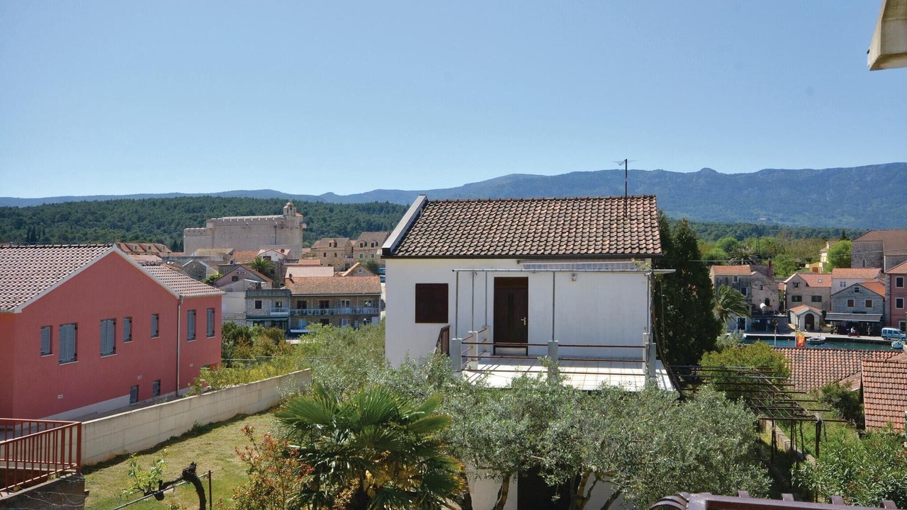 Photo of Bedroom in Vrboska