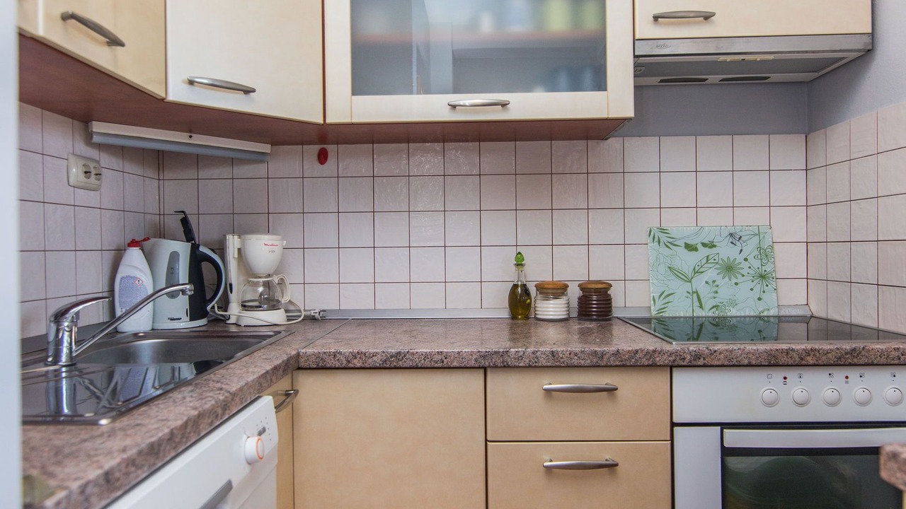Photo of Kitchen in Mirce