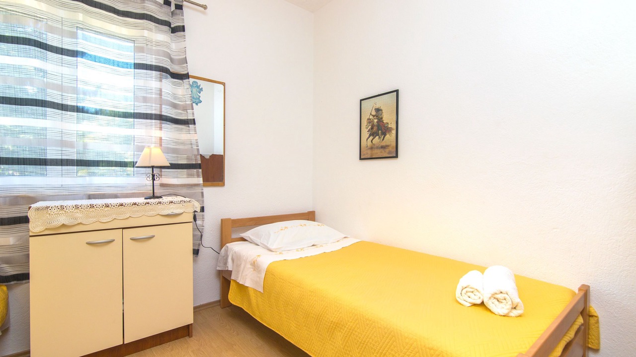 Photo of Bedroom in Mirce
