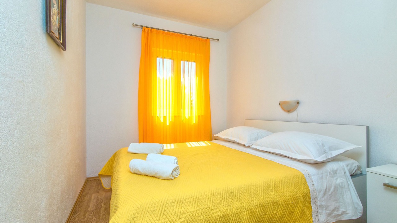 Photo of Bedroom in Mirce