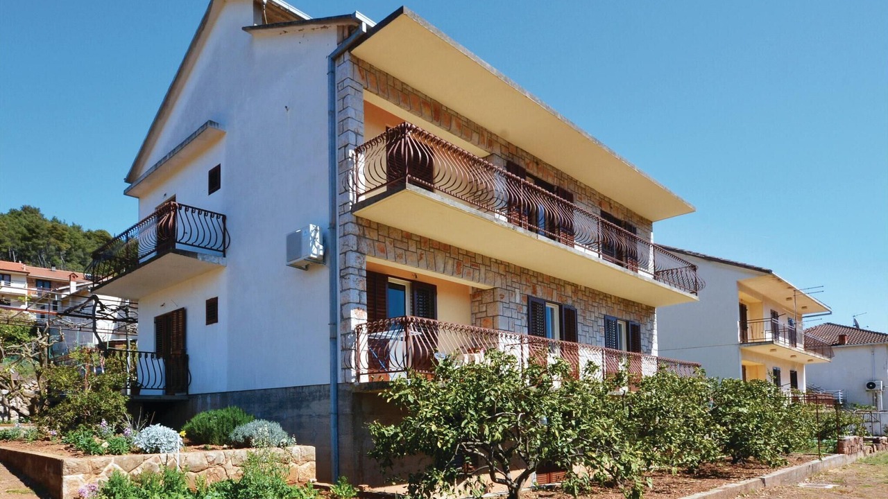Photo of Outdoor in Island Hvar