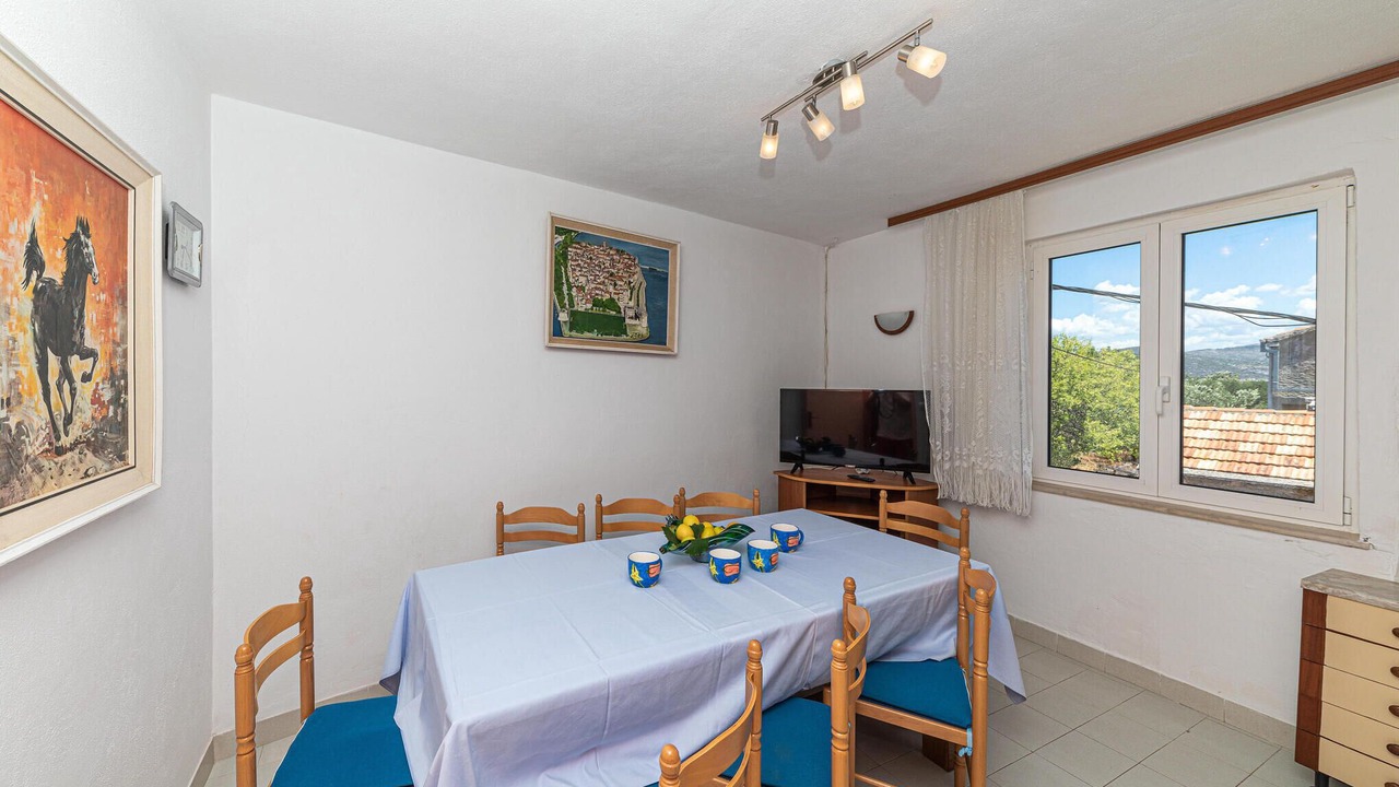 Photo of Bedroom in Drvenik Mali