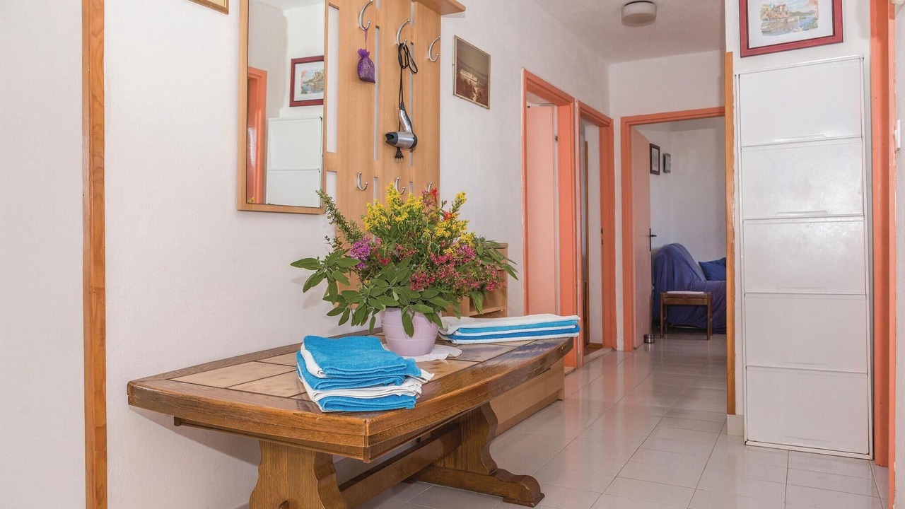 Photo of Bedroom in Drvenik Mali