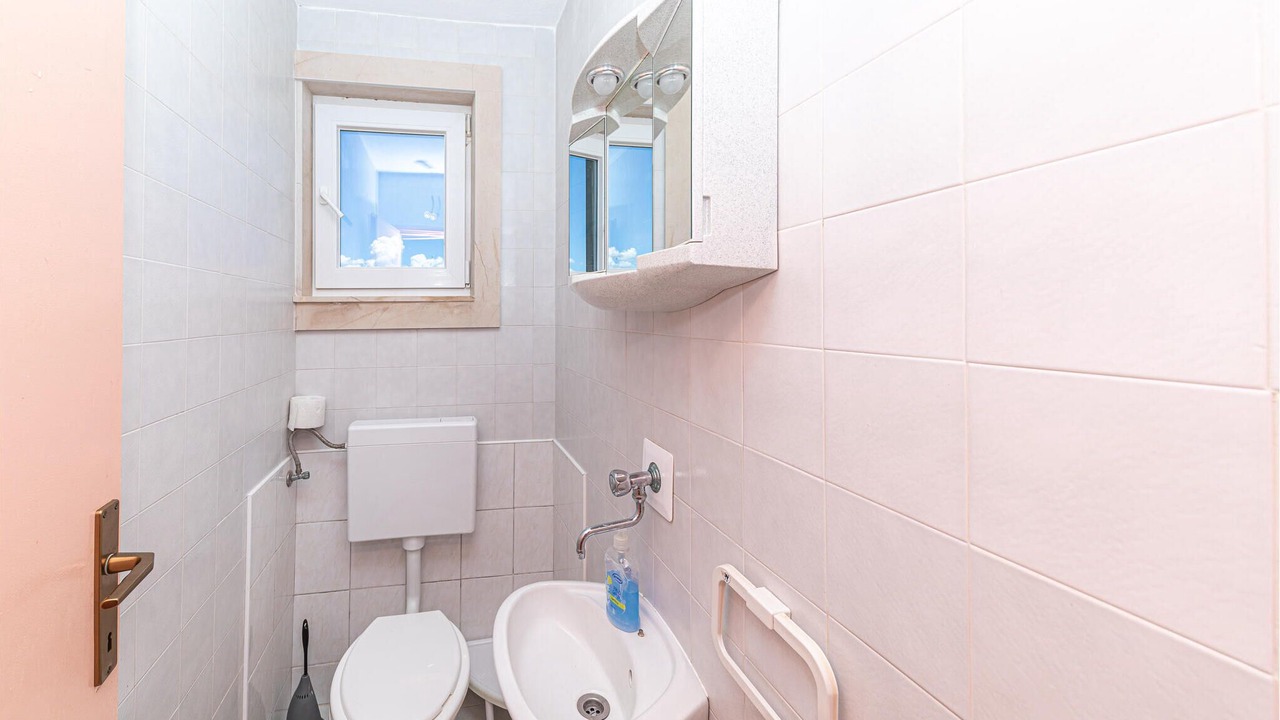 Photo of Bathroom in Drvenik Mali