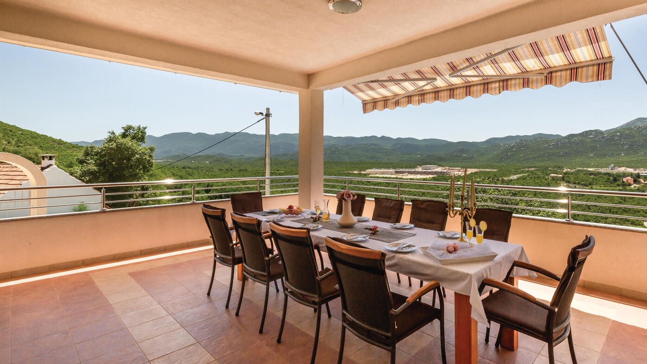 Photo of Patio Balcony in Vrgorac