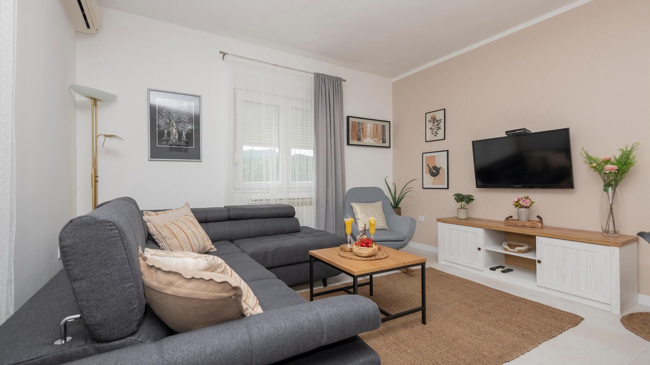 Photo of Bedroom in Vrgorac