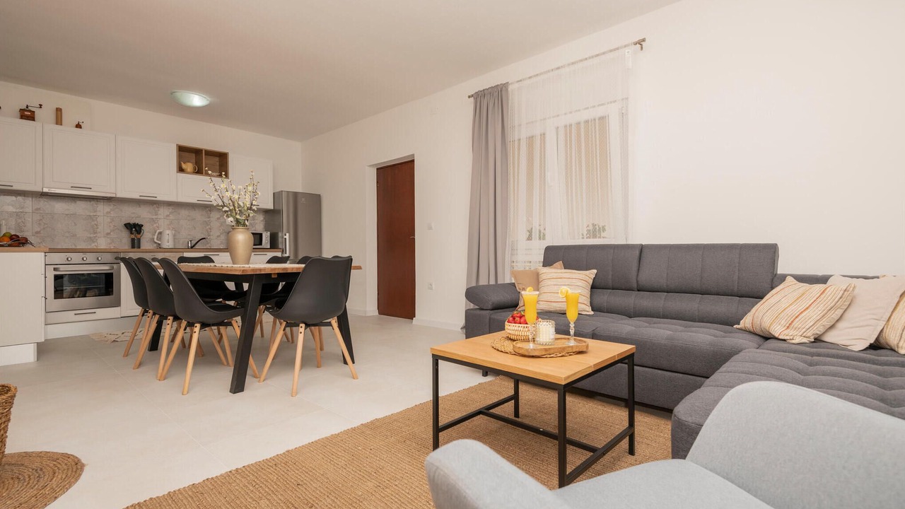 Photo of Bedroom in Vrgorac