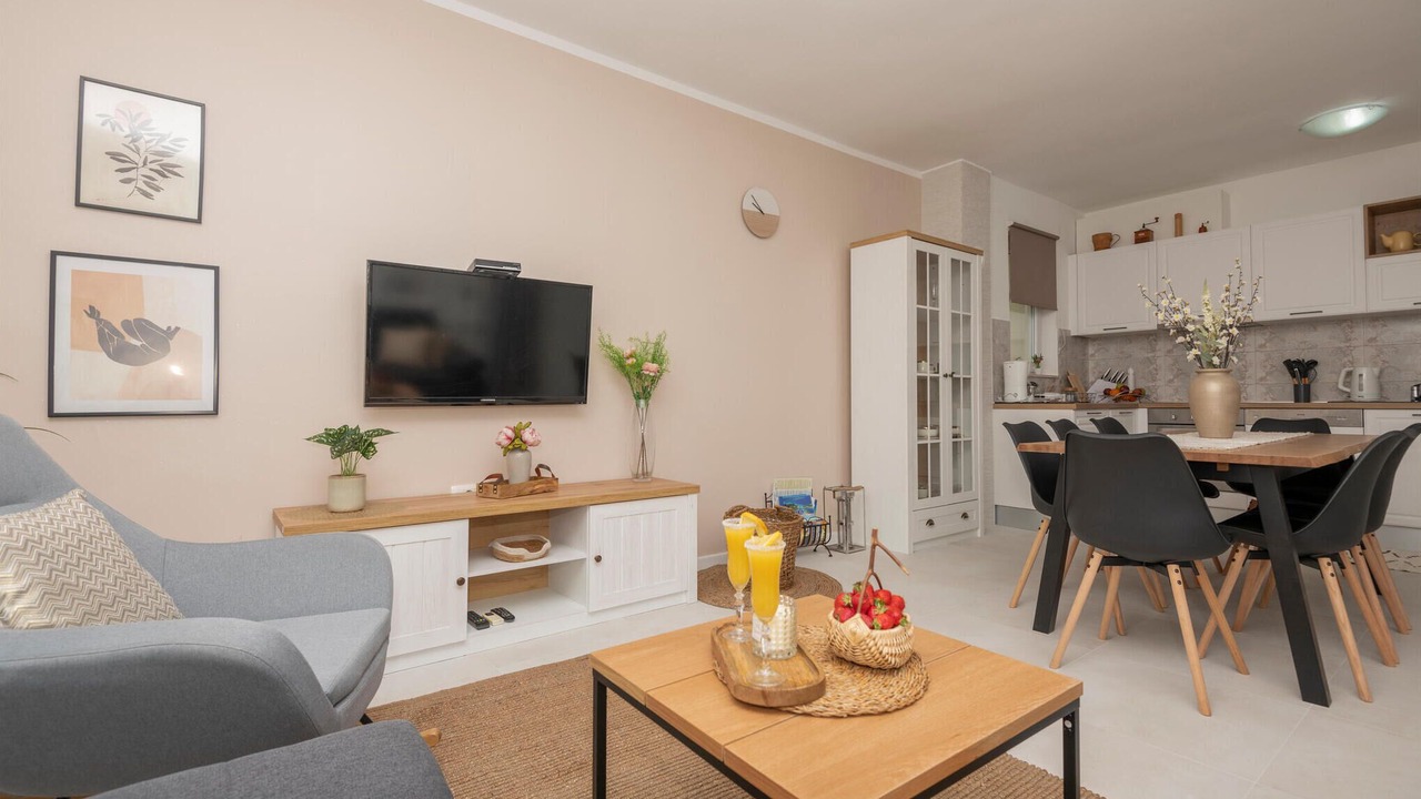 Photo of Bedroom in Vrgorac