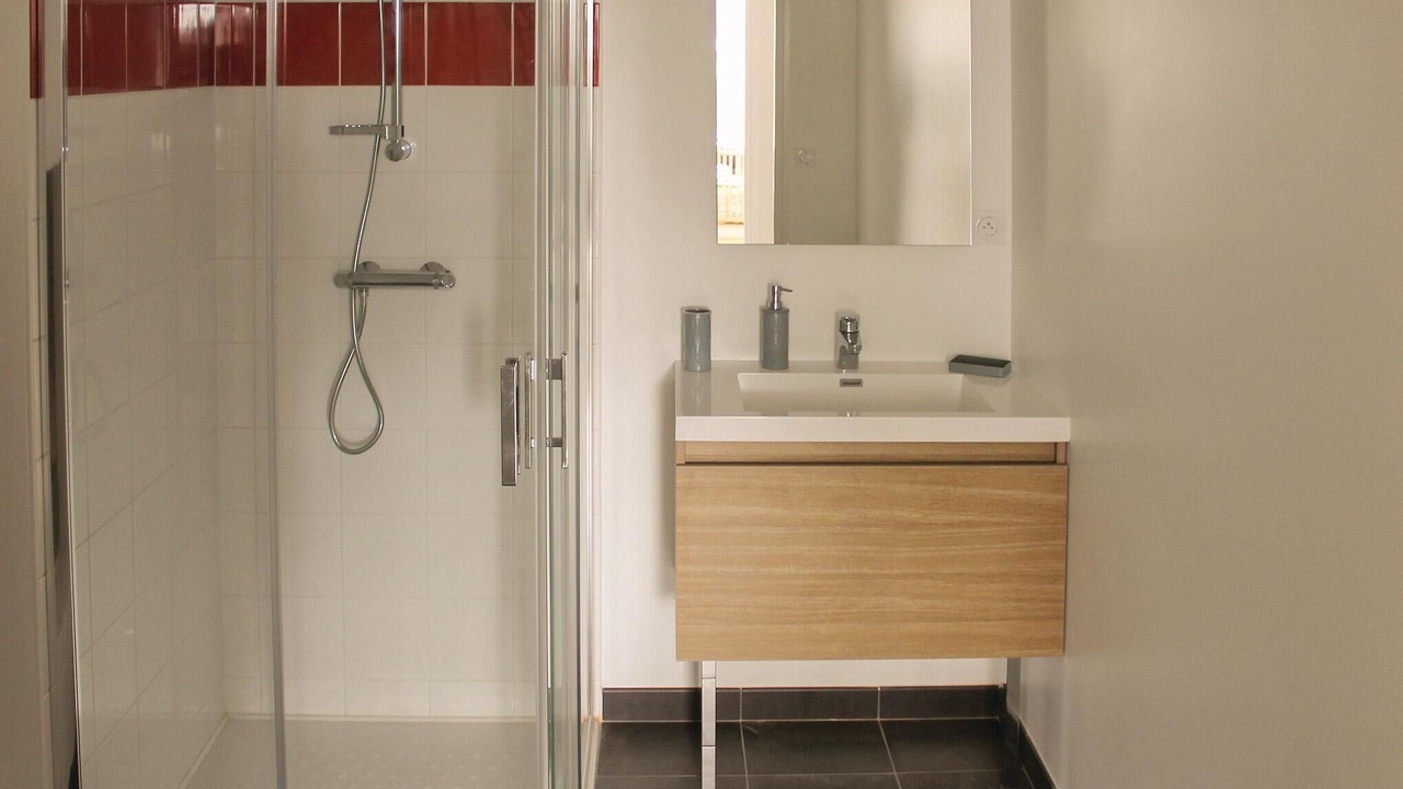 Photo of Bathroom in Erdeven