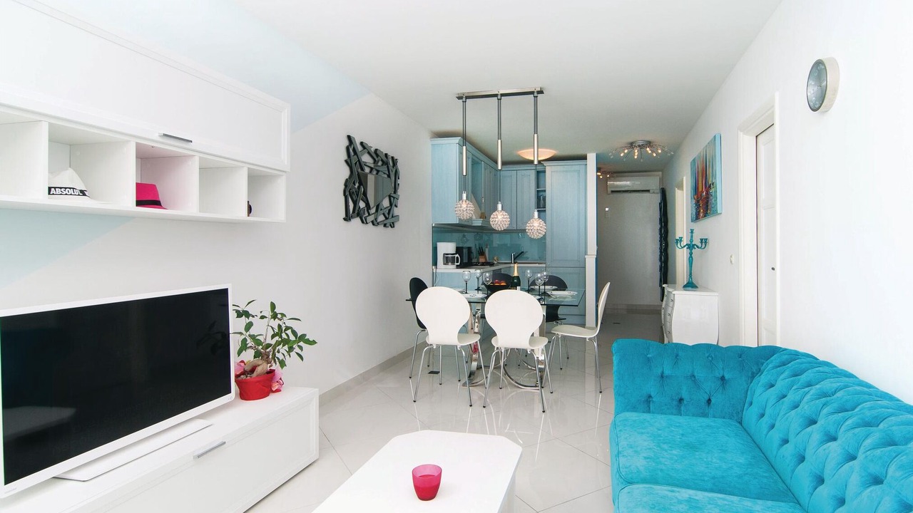 Photo of Bedroom in Znjan