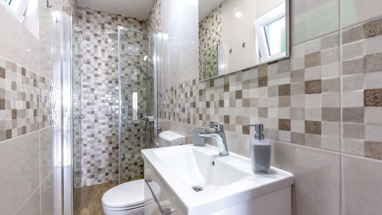 Photo of Bathroom in Jesenice