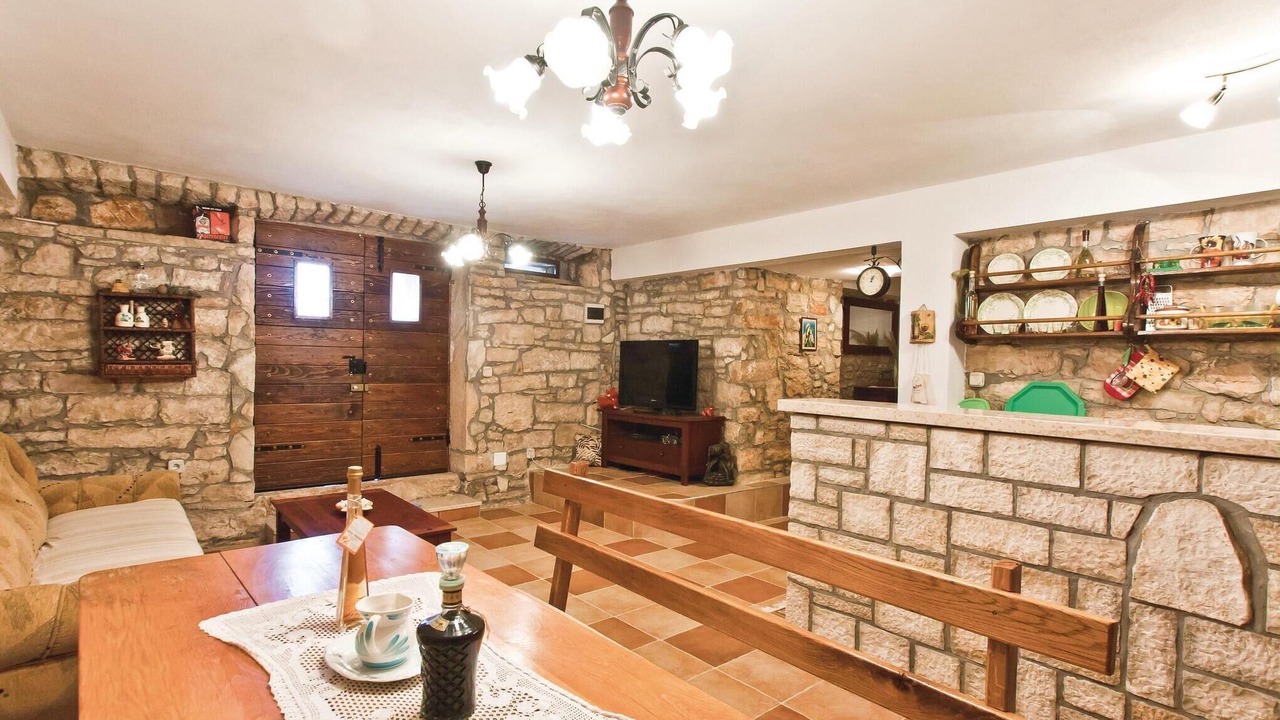 Photo of Bedroom in Stifanici