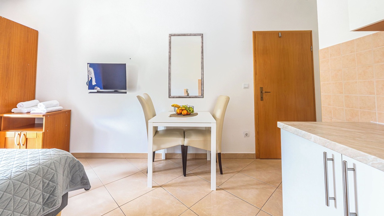 Photo of Bedroom in Tucepi