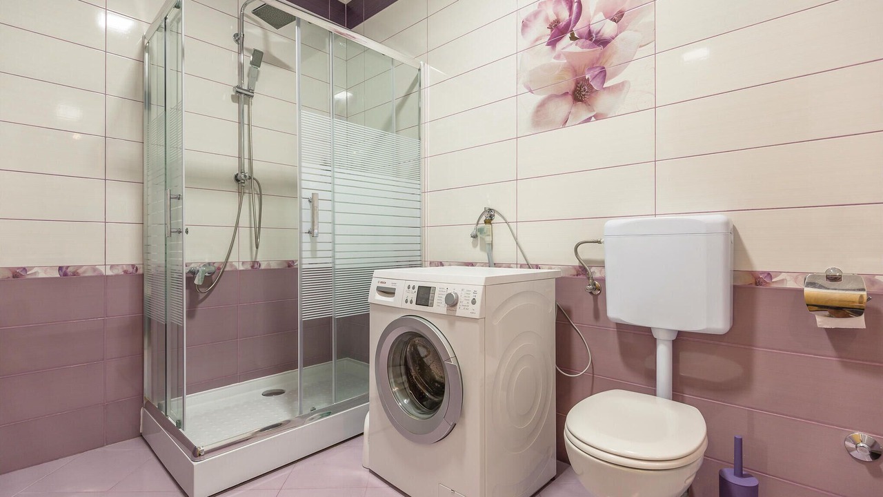 Photo of Bathroom in Central Dalmatia