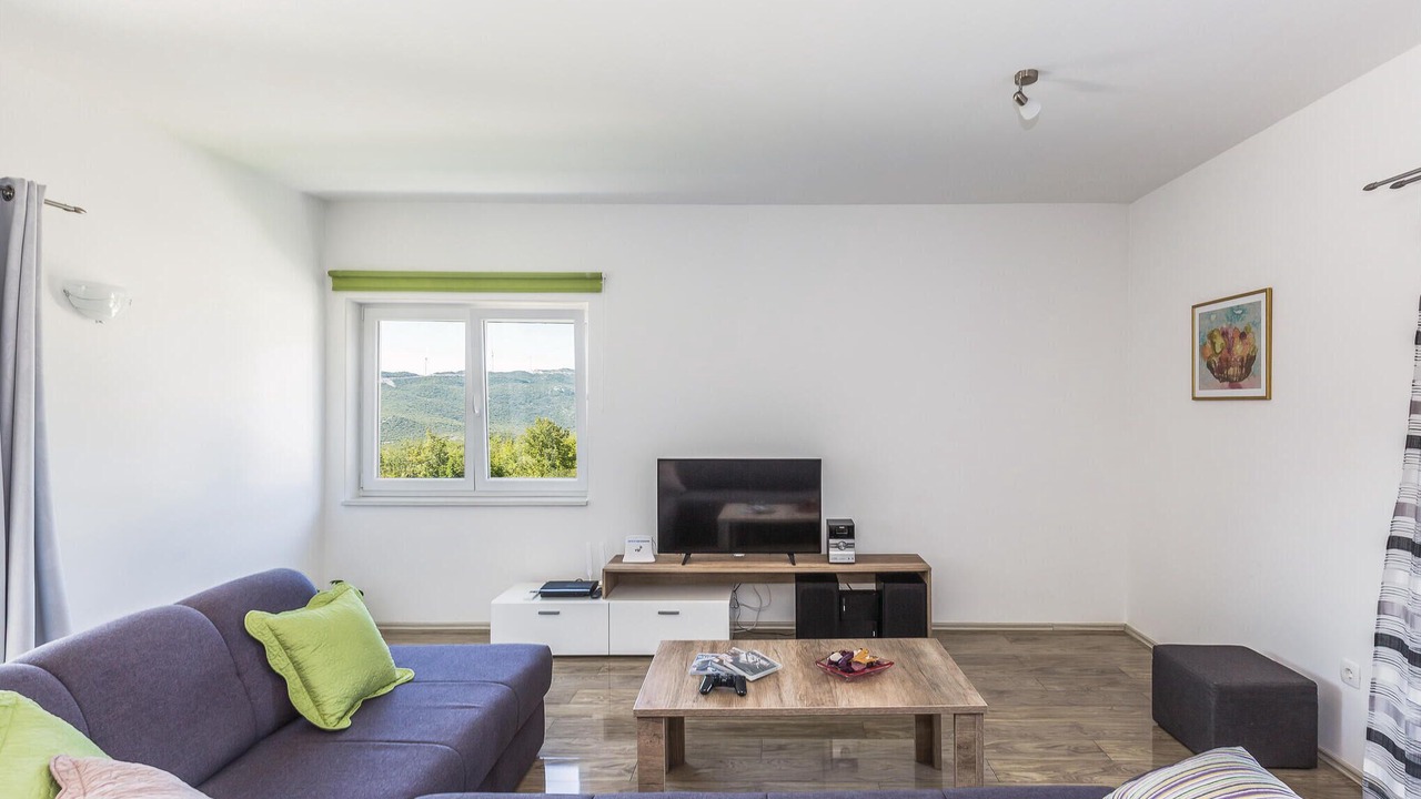 Photo of Bedroom in Central Dalmatia