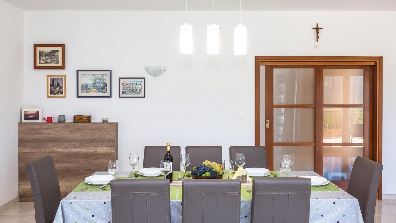 Photo of Bedroom in Central Dalmatia