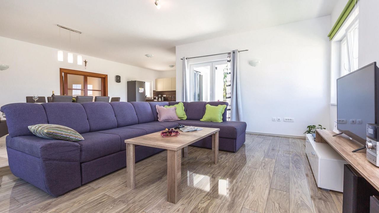 Photo of Bedroom in Central Dalmatia