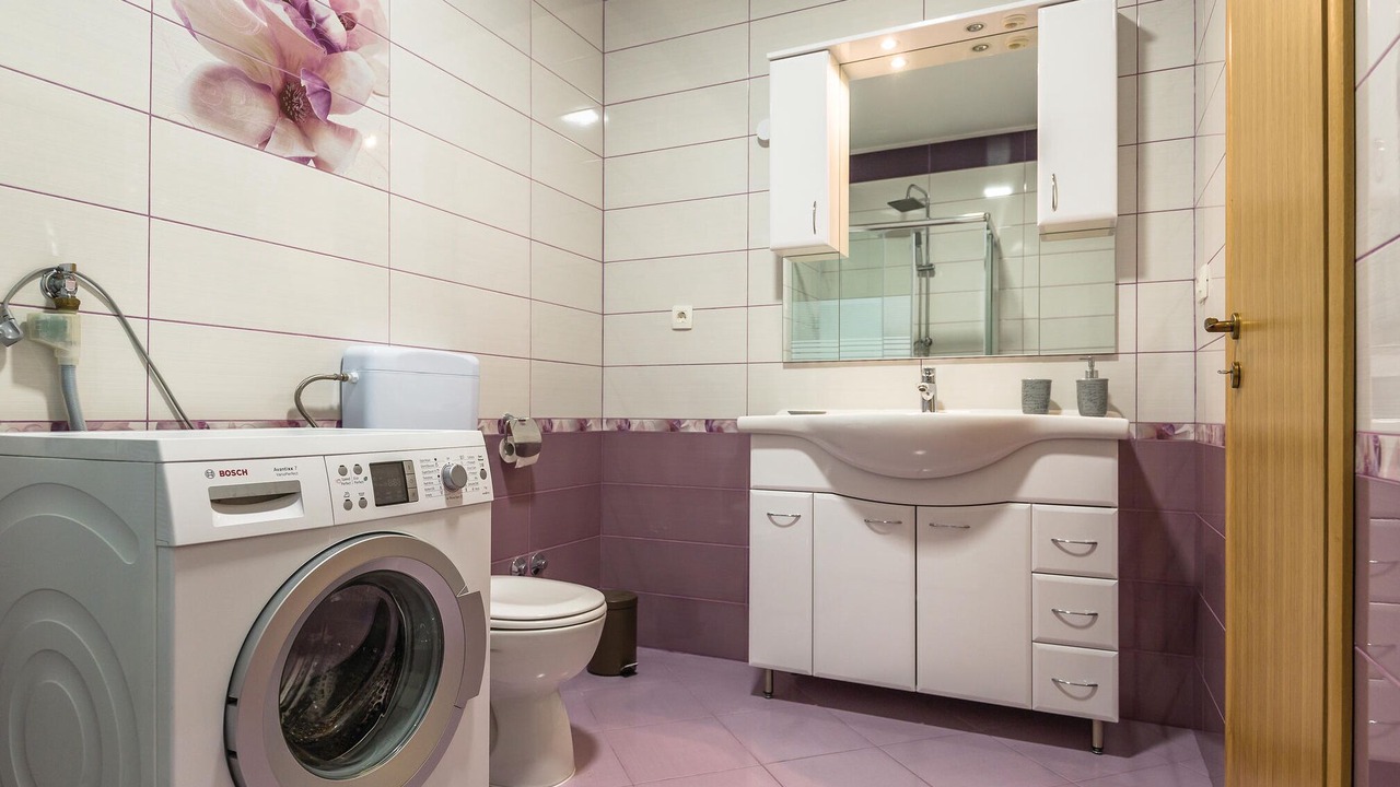 Photo of Bathroom in Central Dalmatia