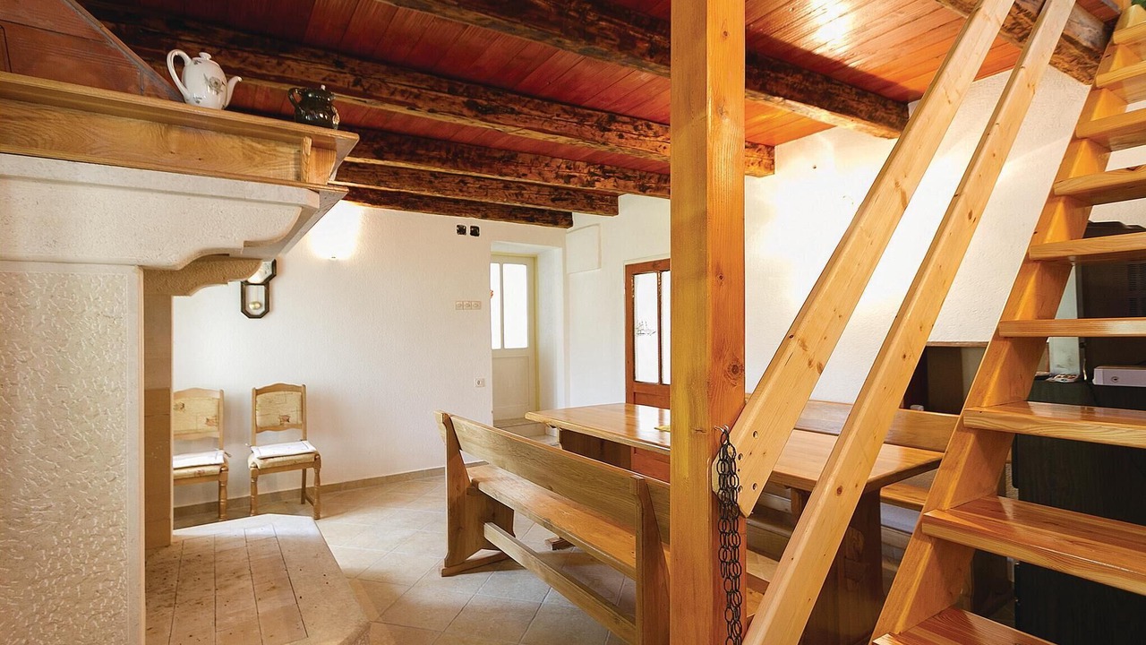 Photo of Bedroom in Flengi