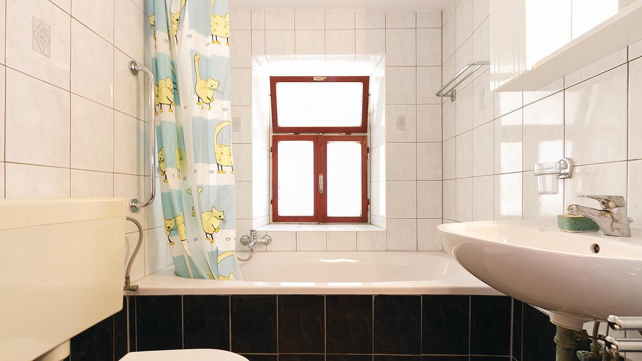 Photo of Bathroom in Flengi