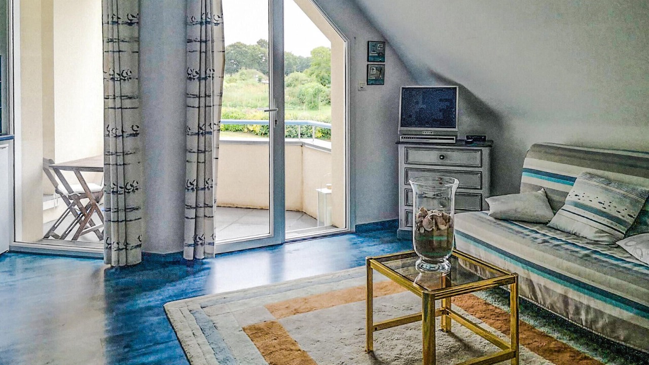 Photo of Bedroom in Matignon