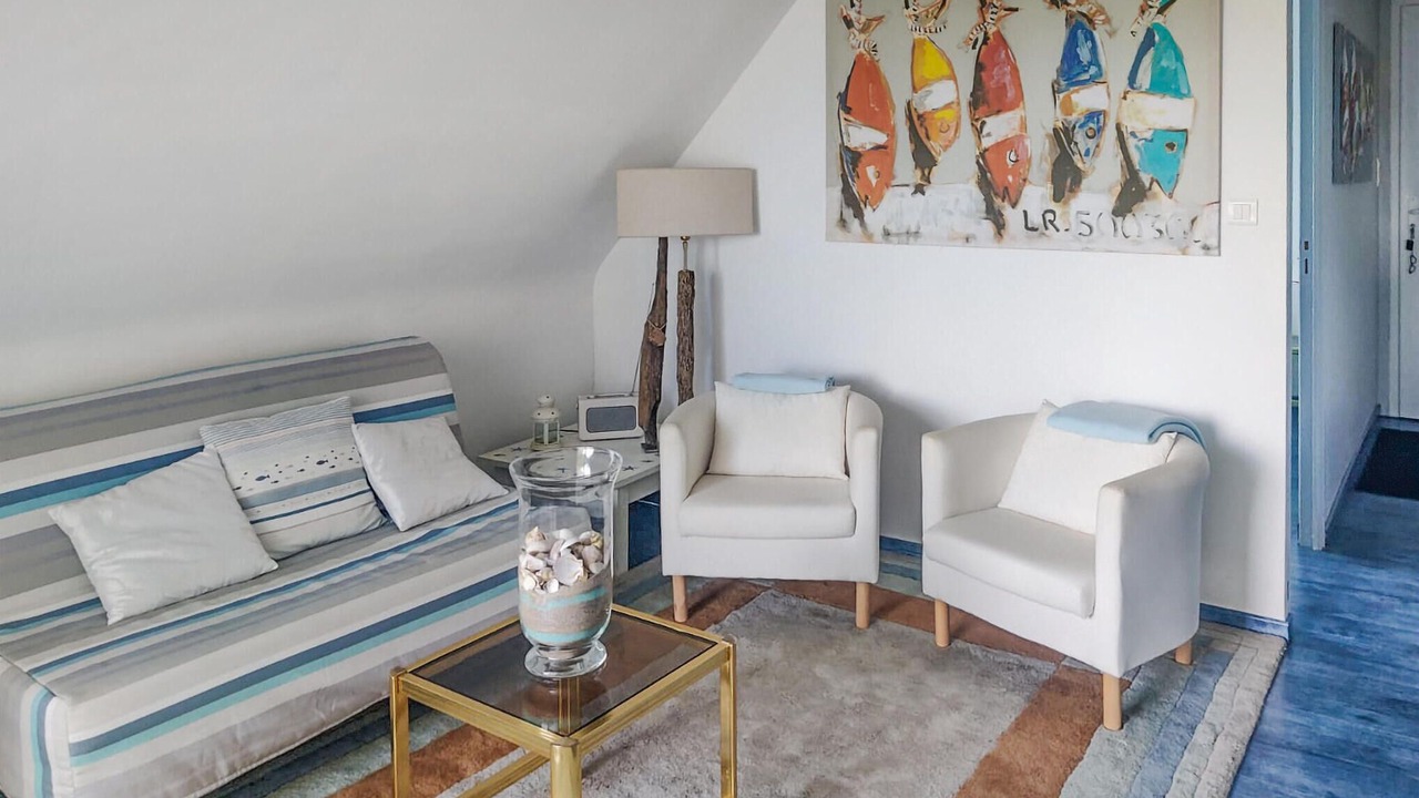 Photo of Bedroom in Matignon
