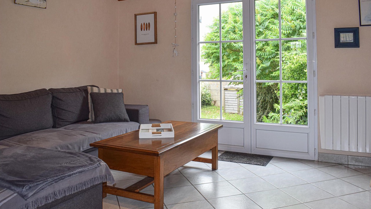 Photo of Bedroom in Pleubian