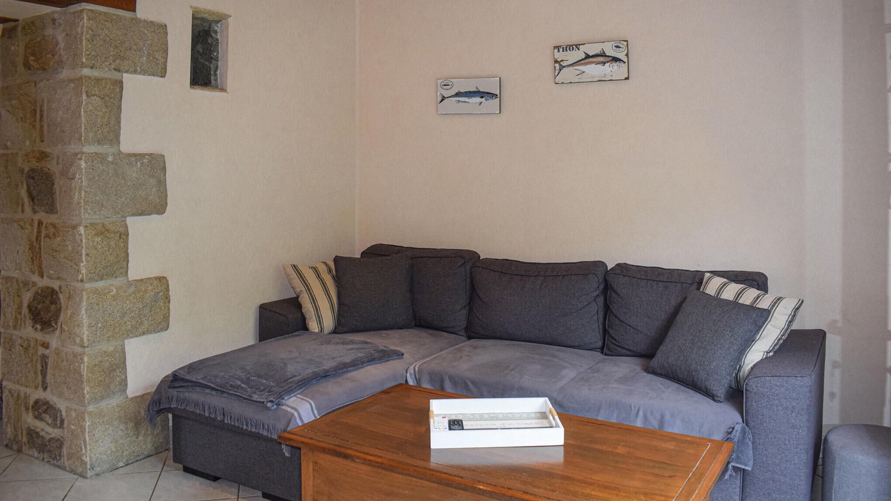 Photo of Bedroom in Pleubian